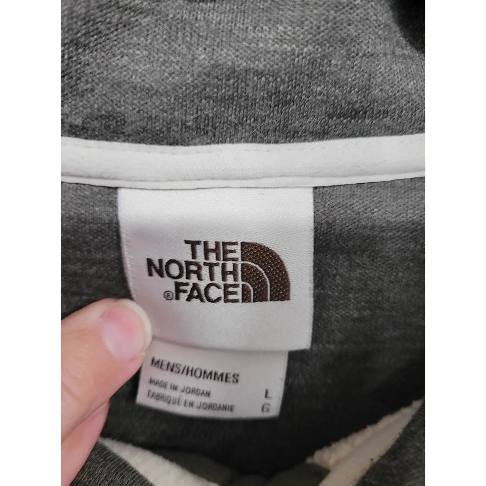 The North Face north face